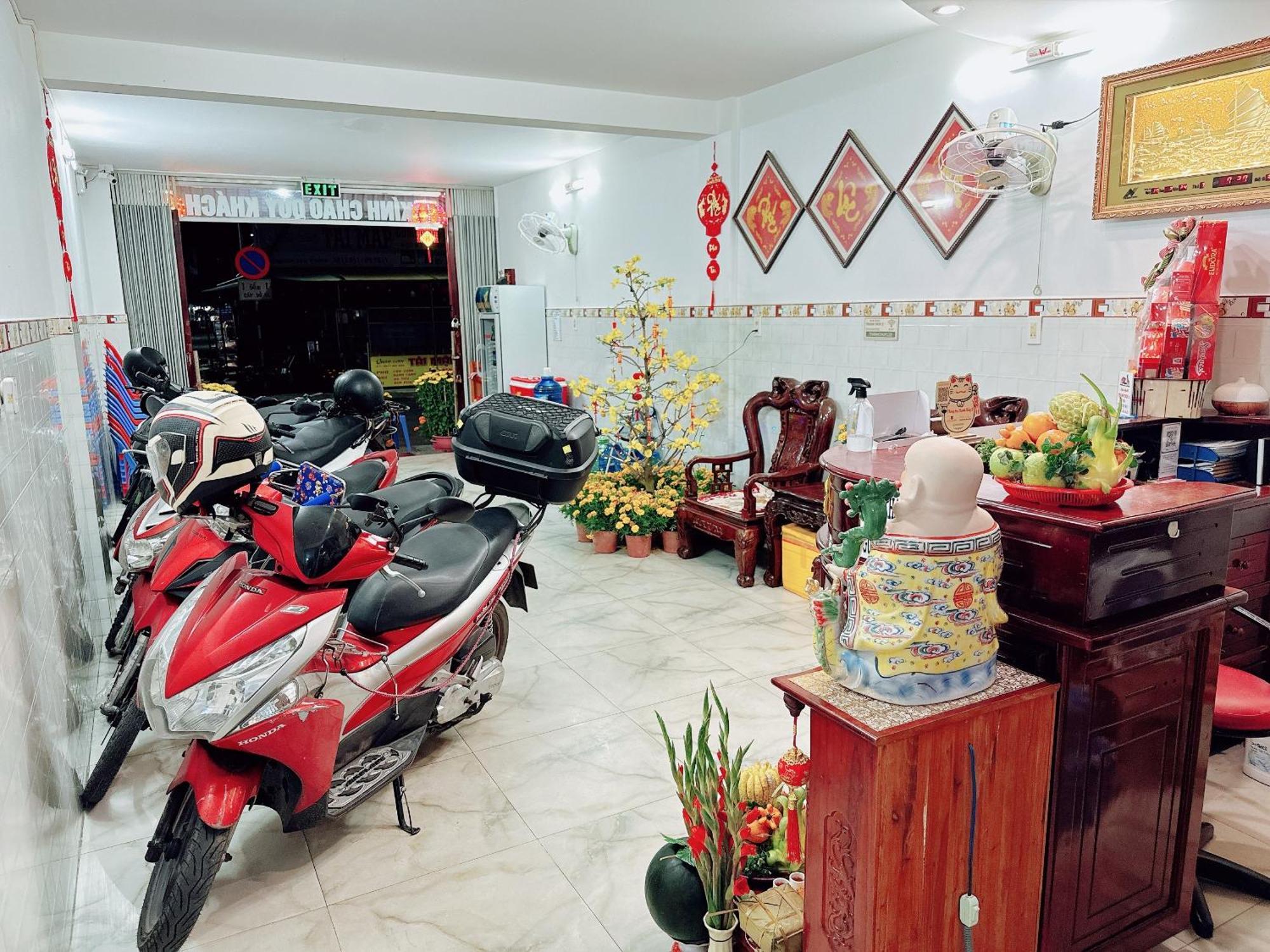 Nha Nghi Thanh Thuy 2 Ha Tien Bagian luar foto