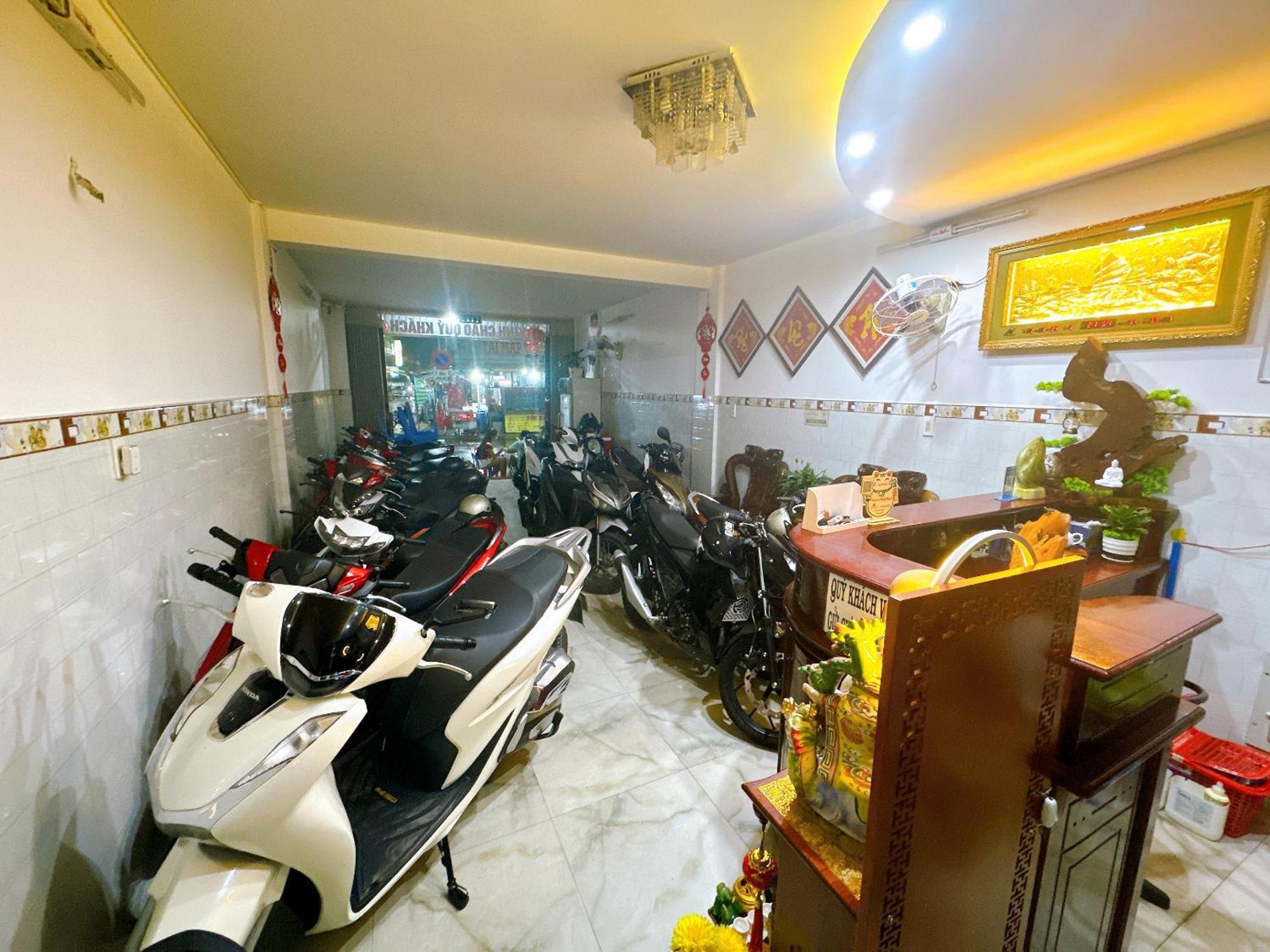 Nha Nghi Thanh Thuy 2 Ha Tien Bagian luar foto